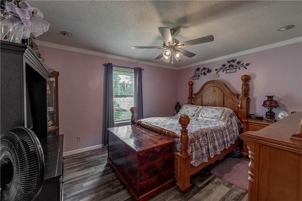 769 Forest Drive Leesville, LA 71446 - Photo 23 of 42