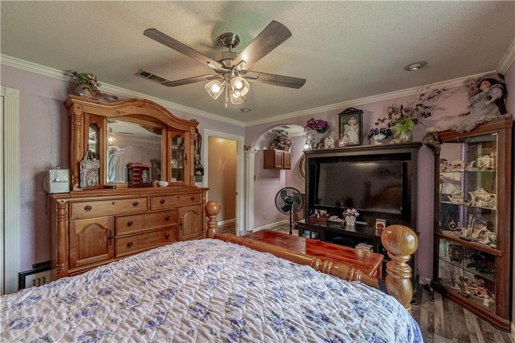 769 Forest Drive Leesville, LA 71446 - Photo 25 of 42