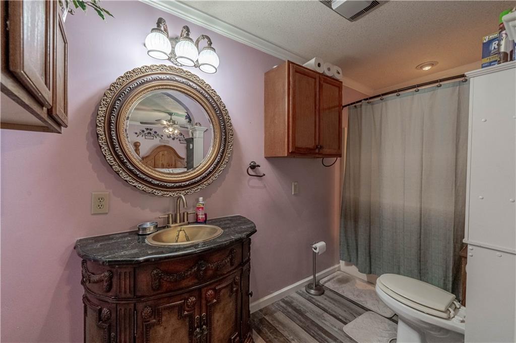 769 Forest Drive Leesville, LA 71446 - Photo 27 of 42