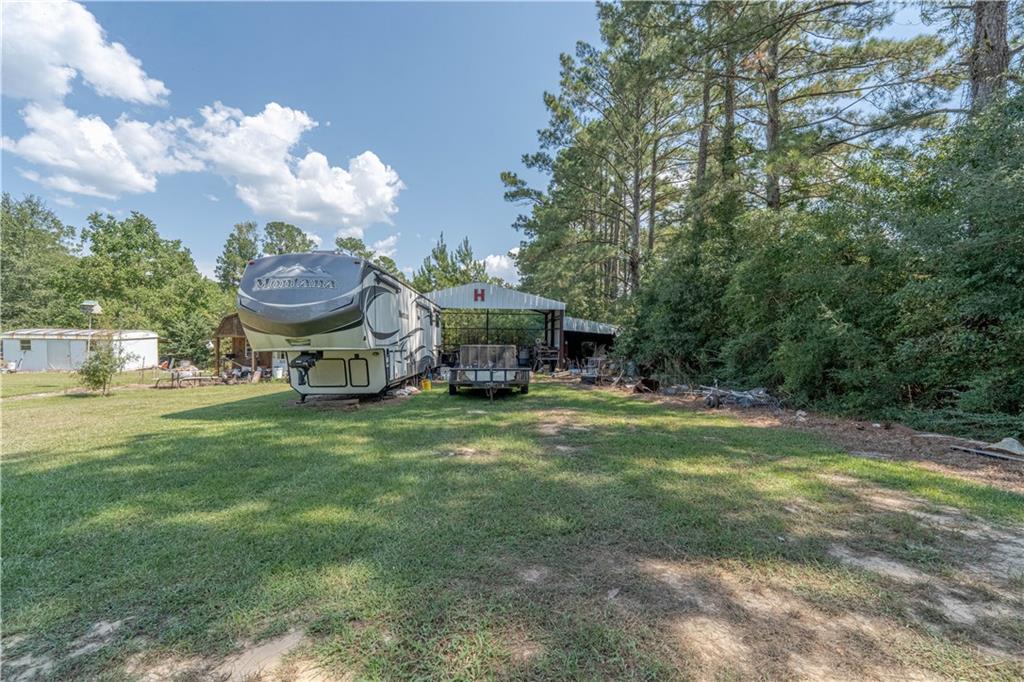 769 Forest Drive Leesville, LA 71446 - Photo 32 of 42