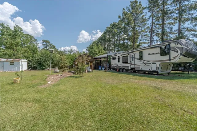 $205,000 | 769 Forest Drive, Leesville, LA 71446