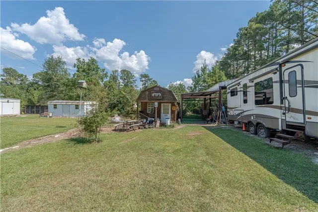 $205,000 | 769 Forest Drive, Leesville, LA 71446
