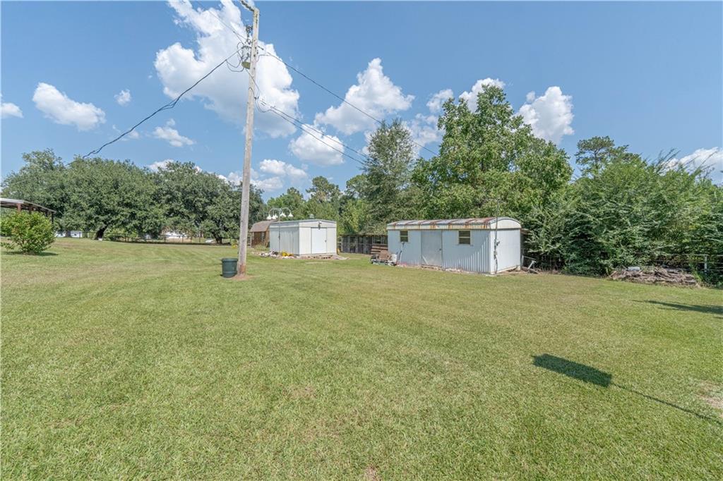 769 Forest Drive Leesville, LA 71446 - Photo 35 of 42