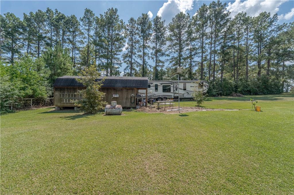 769 Forest Drive Leesville, LA 71446 - Photo 36 of 42