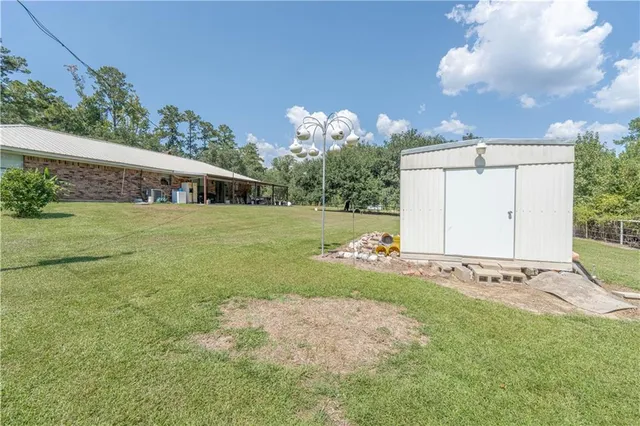 $205,000 | 769 Forest Drive, Leesville, LA 71446