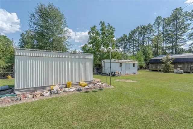 $205,000 | 769 Forest Drive, Leesville, LA 71446