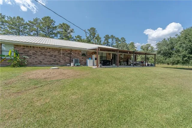 $205,000 | 769 Forest Drive, Leesville, LA 71446