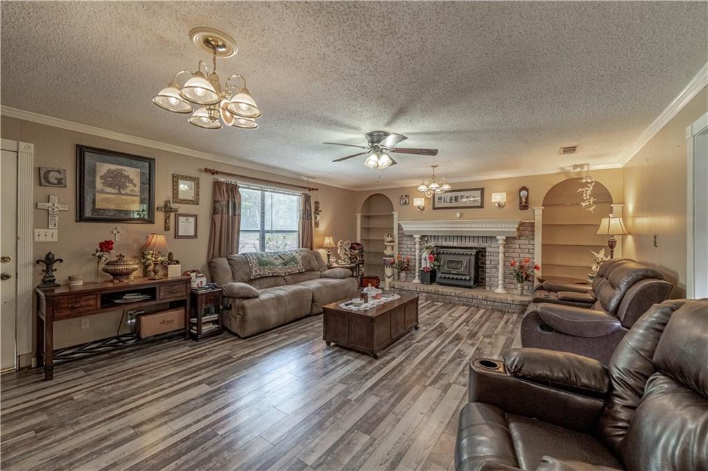 769 Forest Drive Leesville, LA 71446 - Photo 4 of 42