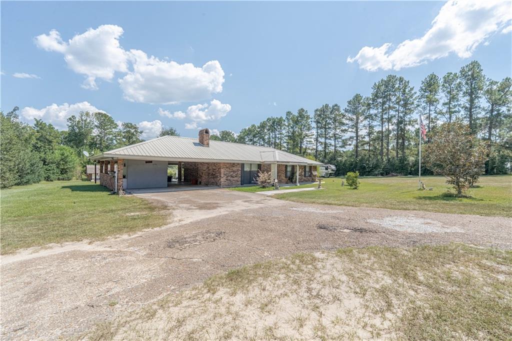 769 Forest Drive Leesville, LA 71446 - Photo 42 of 42