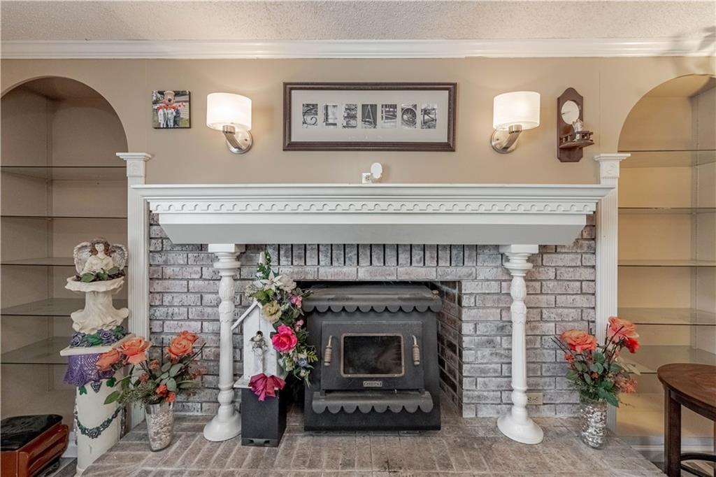 769 Forest Drive Leesville, LA 71446 - Photo 6 of 42