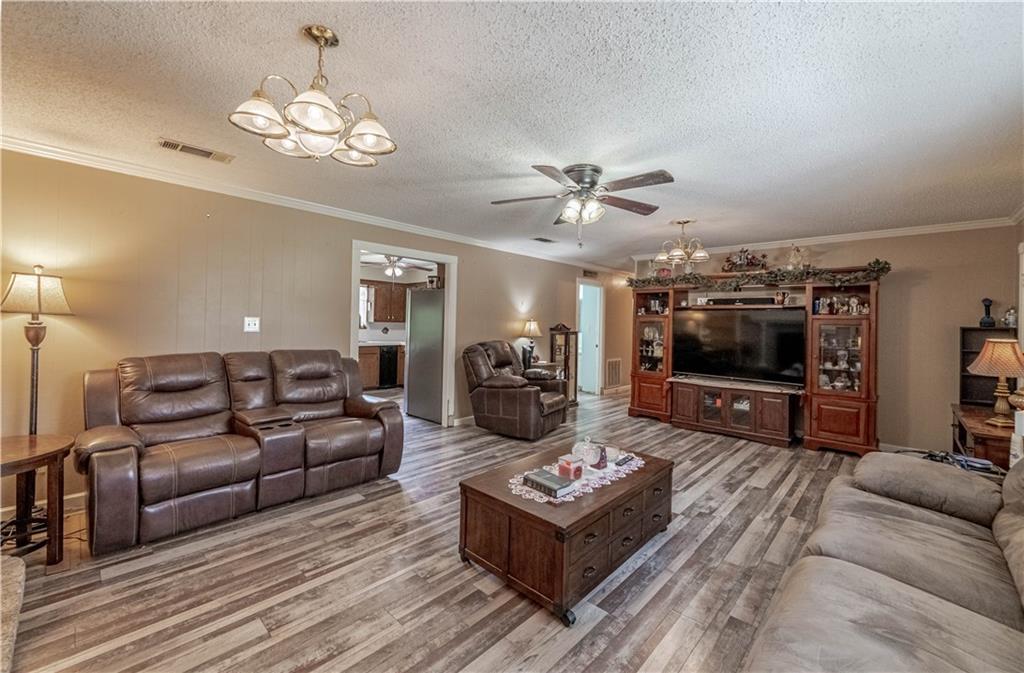 769 Forest Drive Leesville, LA 71446 - Photo 7 of 42