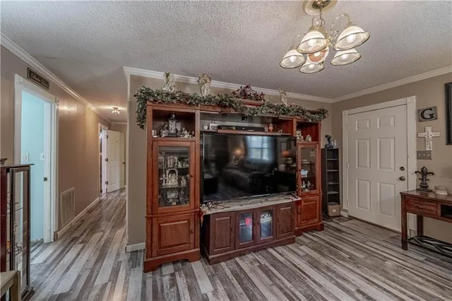 $205,000 | 769 Forest Drive, Leesville, LA 71446