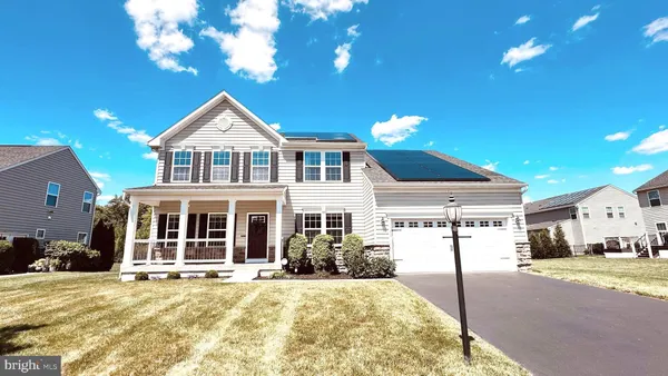 $869,900 | 1715 Hedgewood Road, Hatfield, PA 19440