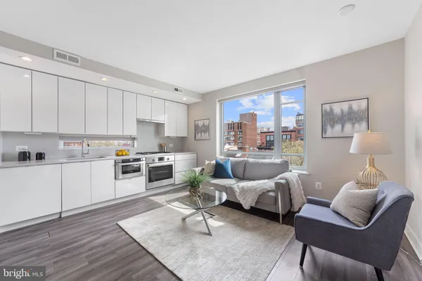 $375,000 | 1311 13th Street Northwest, Unit PH9, Washington, DC 20005