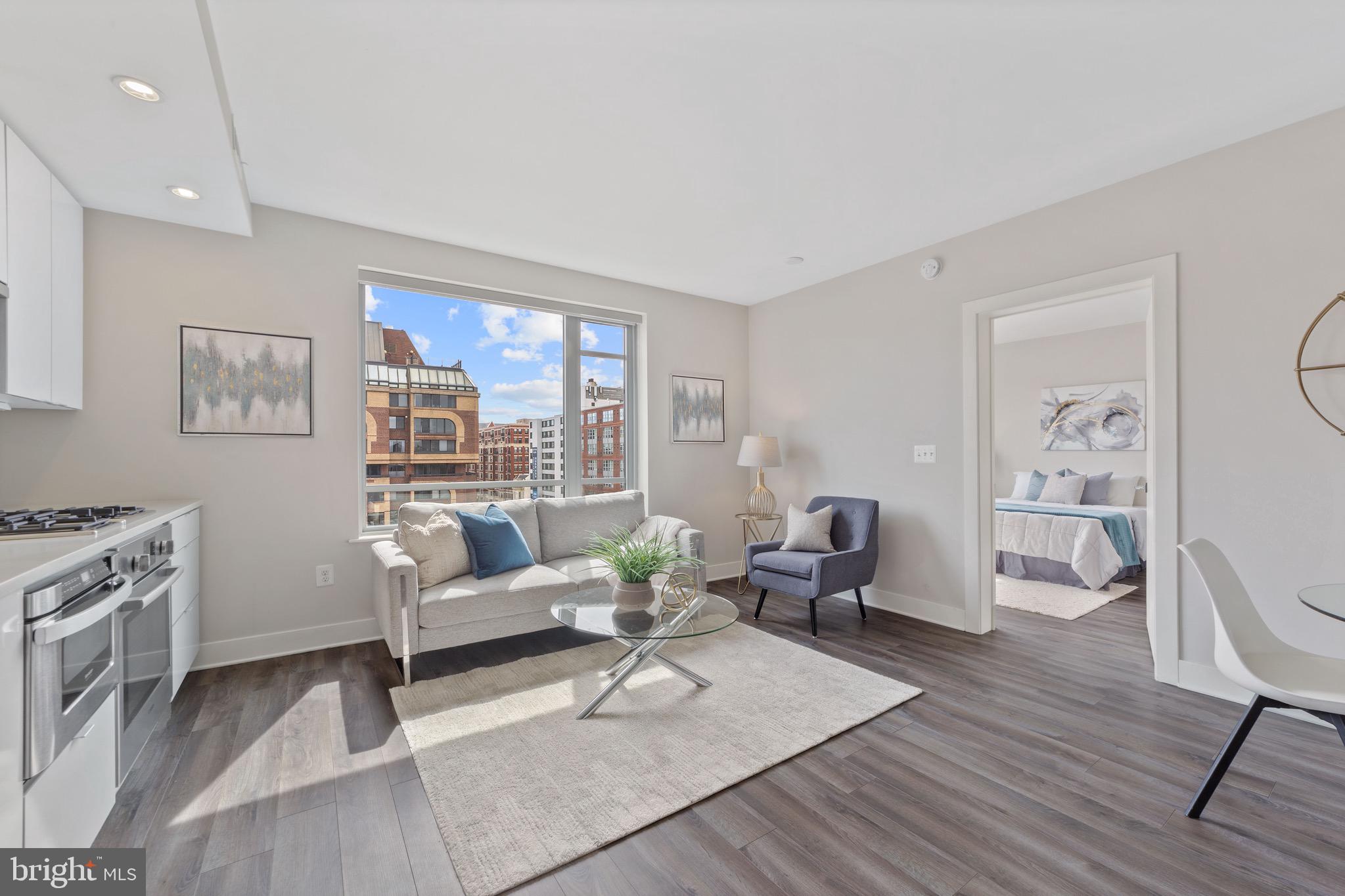 1311 13th Street Northwest, Unit PH9 Washington, DC 20005 - Photo 14 of 52