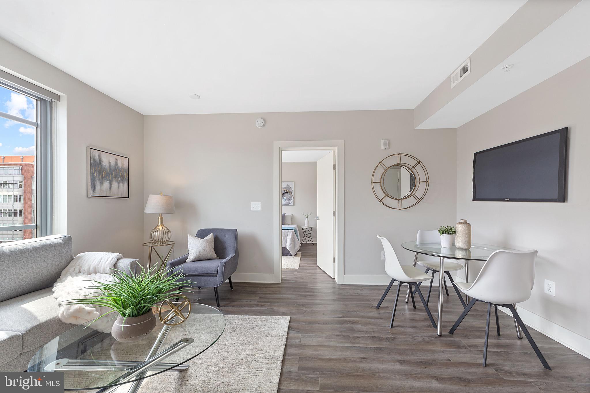 1311 13th Street Northwest, Unit PH9 Washington, DC 20005 - Photo 15 of 52