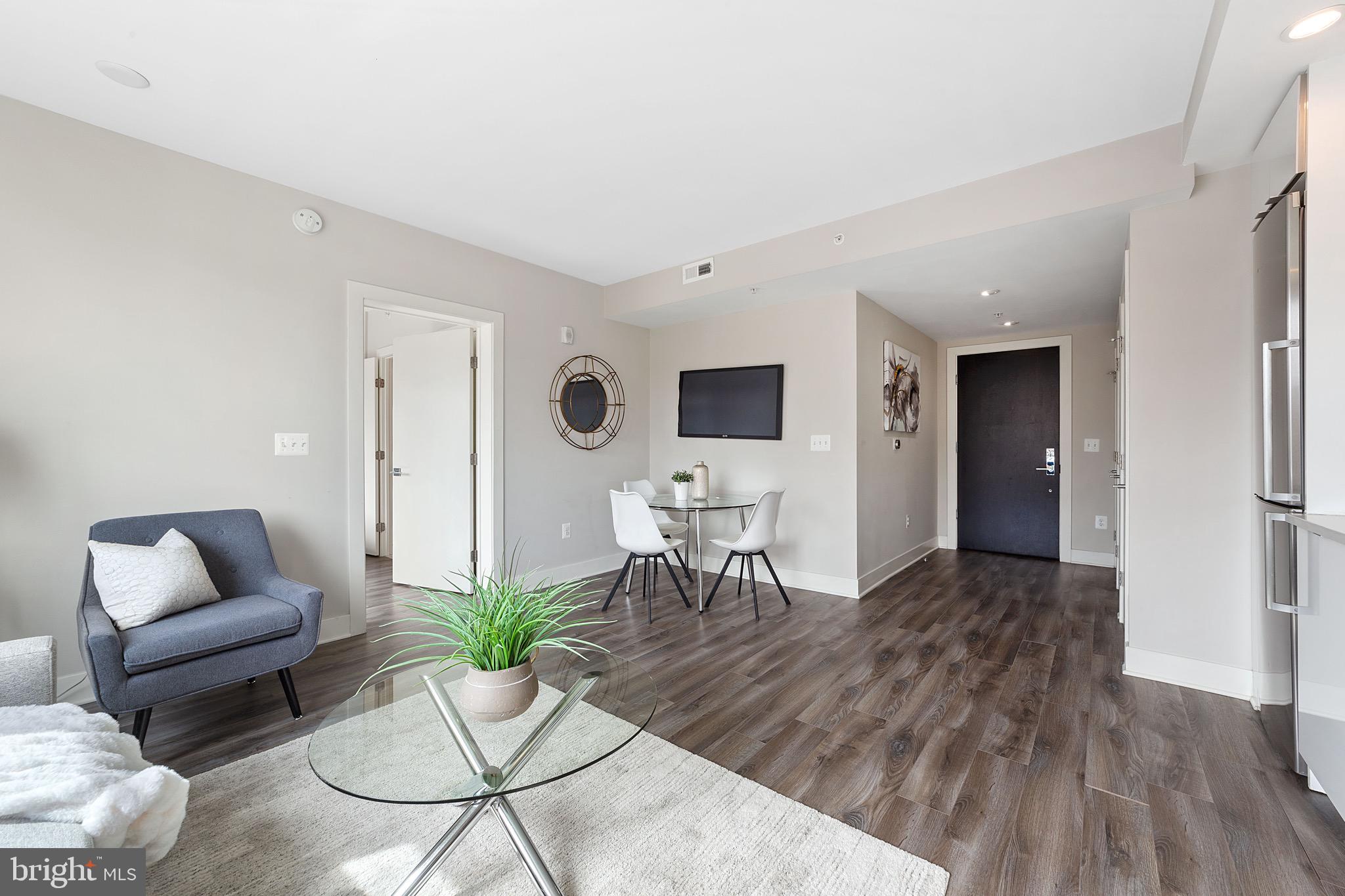 1311 13th Street Northwest, Unit PH9 Washington, DC 20005 - Photo 18 of 52