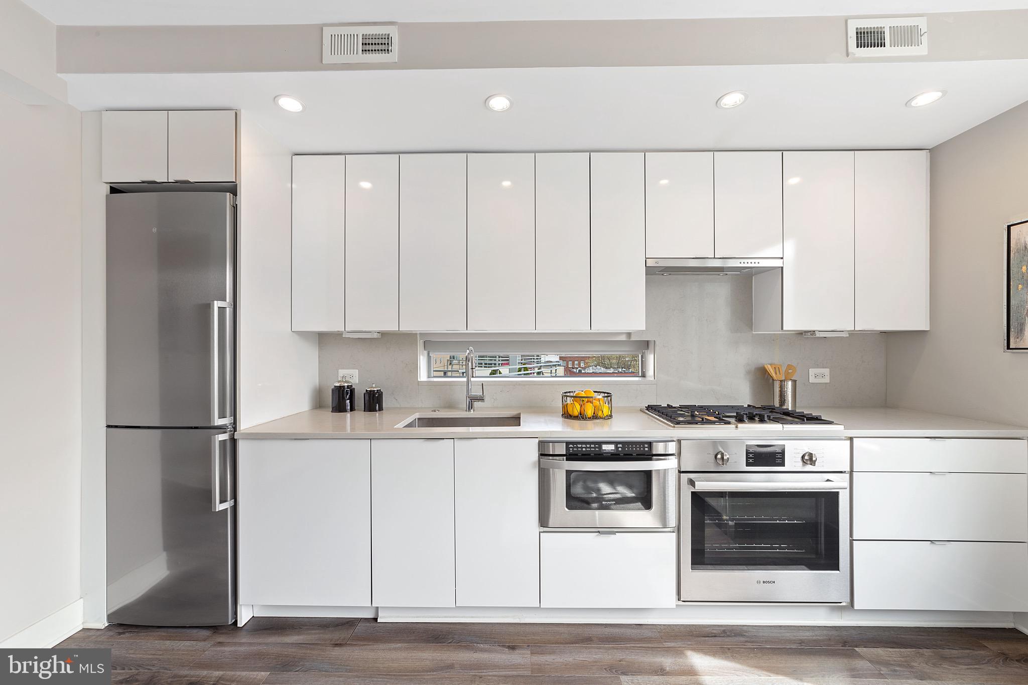 1311 13th Street Northwest, Unit PH9 Washington, DC 20005 - Photo 20 of 52 Cabinet Space Galore