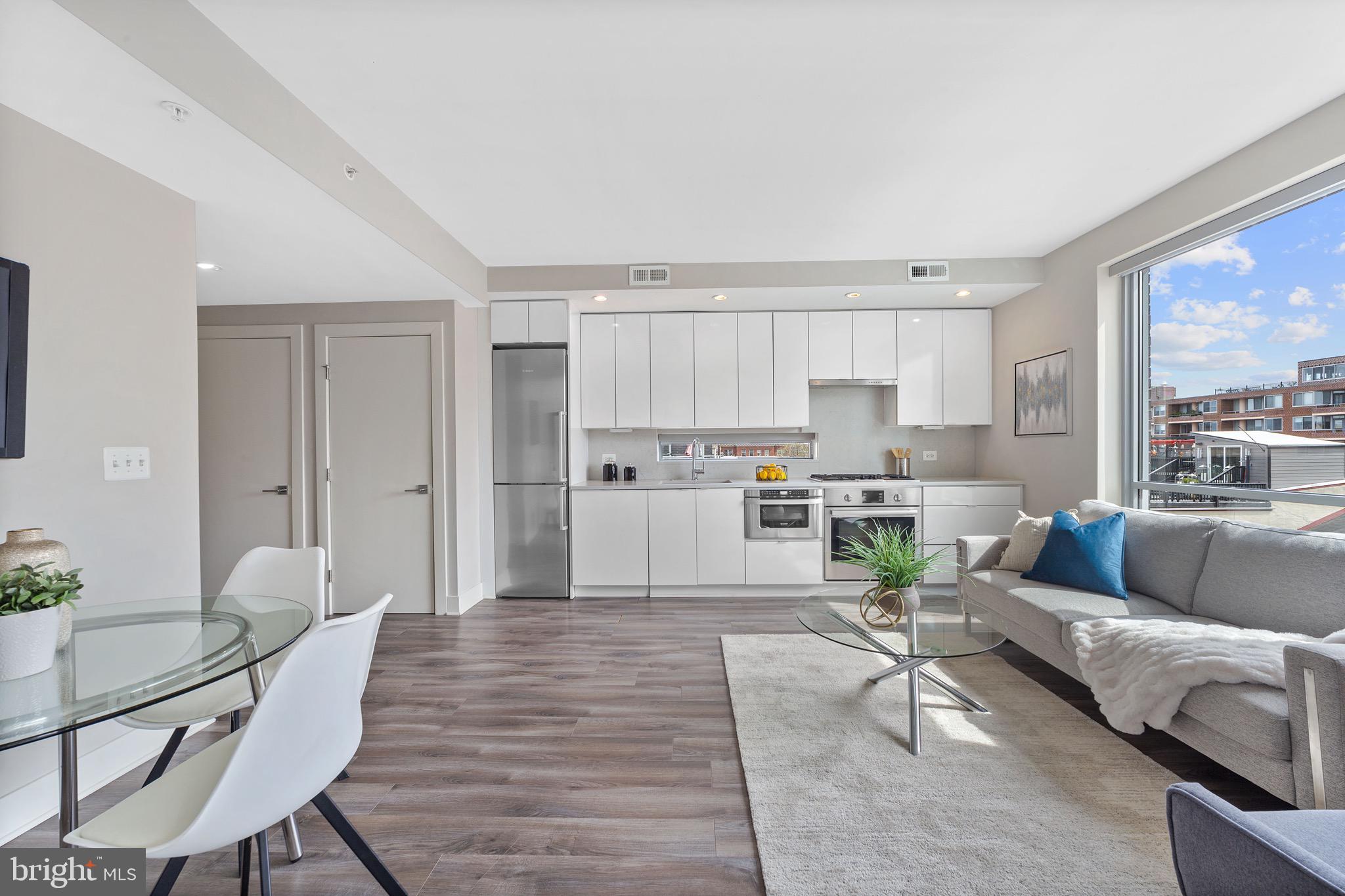 1311 13th Street Northwest, Unit PH9 Washington, DC 20005 - Photo 22 of 52