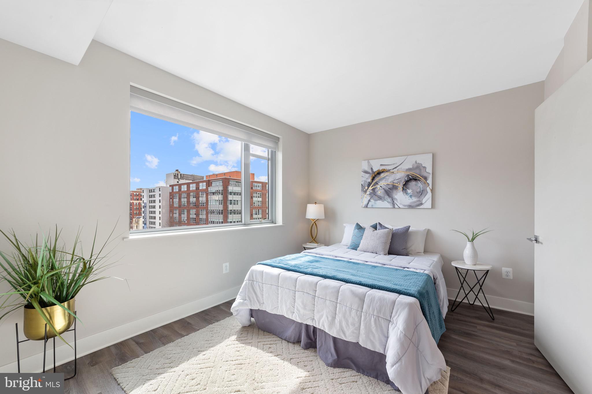 1311 13th Street Northwest, Unit PH9 Washington, DC 20005 - Photo 23 of 52