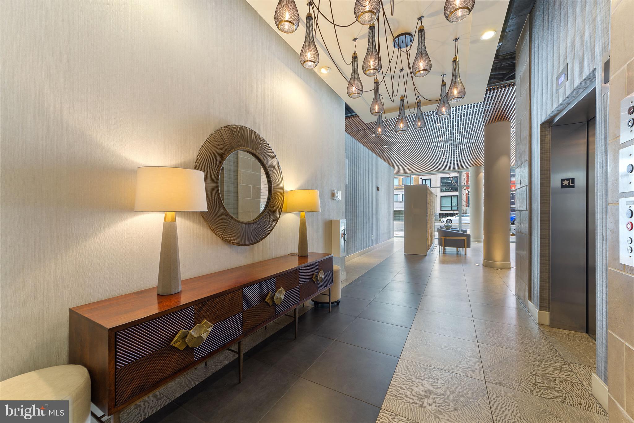 1311 13th Street Northwest, Unit PH9 Washington, DC 20005 - Photo 50 of 52