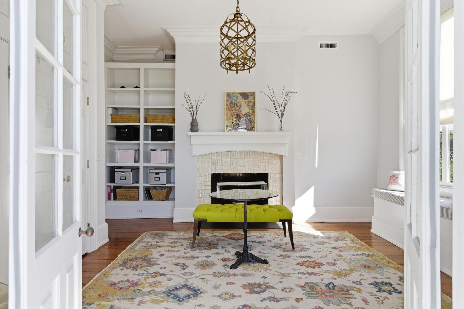 71 Rutledge Avenue Charleston, SC 29401 - Photo 26 of 43 Flex room