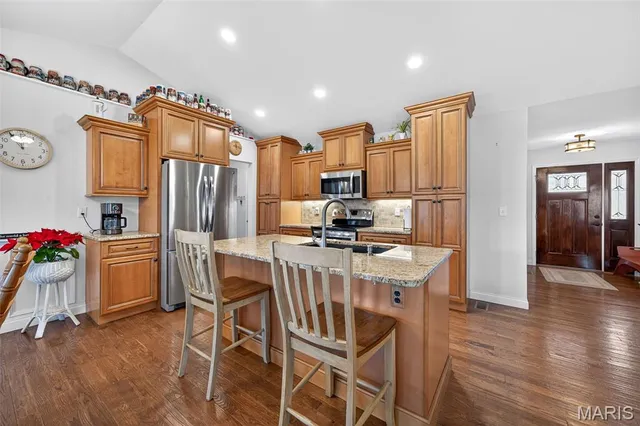 $350,000 | 28 Bittersweet Drive, Troy, MO 63379