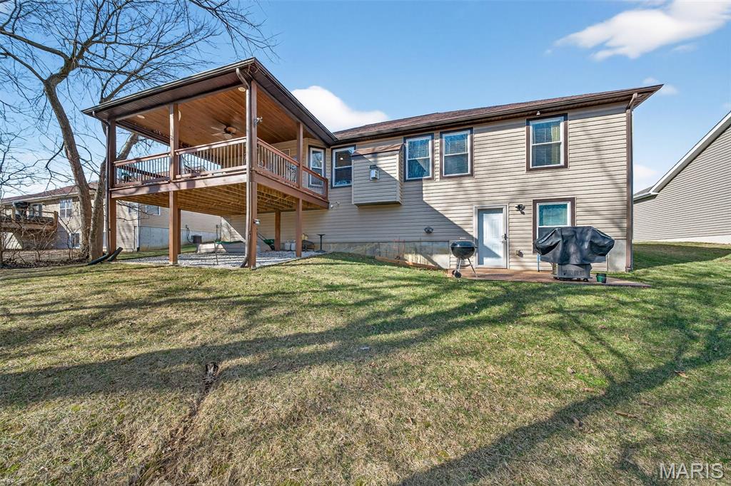 28 Bittersweet Drive Troy, MO 63379 - Photo 23 of 25