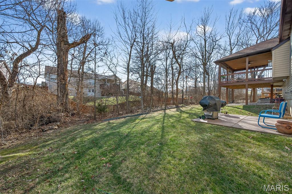 28 Bittersweet Drive Troy, MO 63379 - Photo 5 of 25