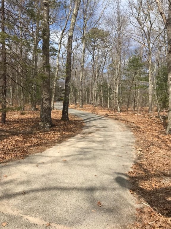 127 Buckeye Brook Road Charlestown, RI 02813 - Photo 1 of 3