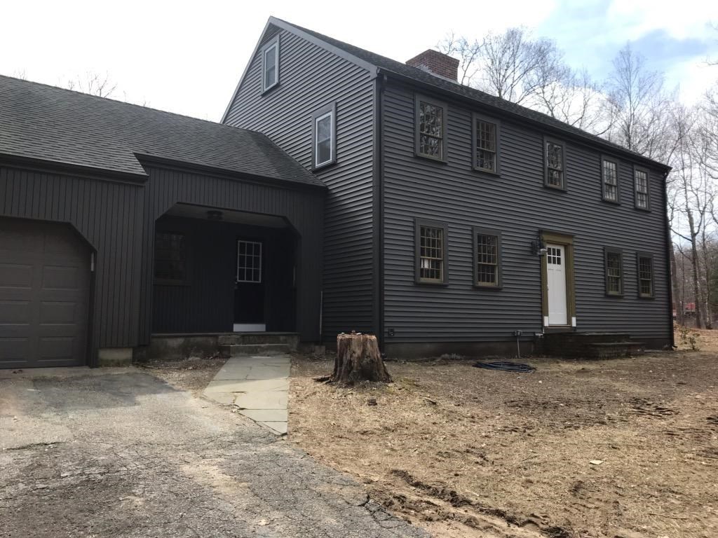 127 Buckeye Brook Road Charlestown, RI 02813 - Photo 2 of 3