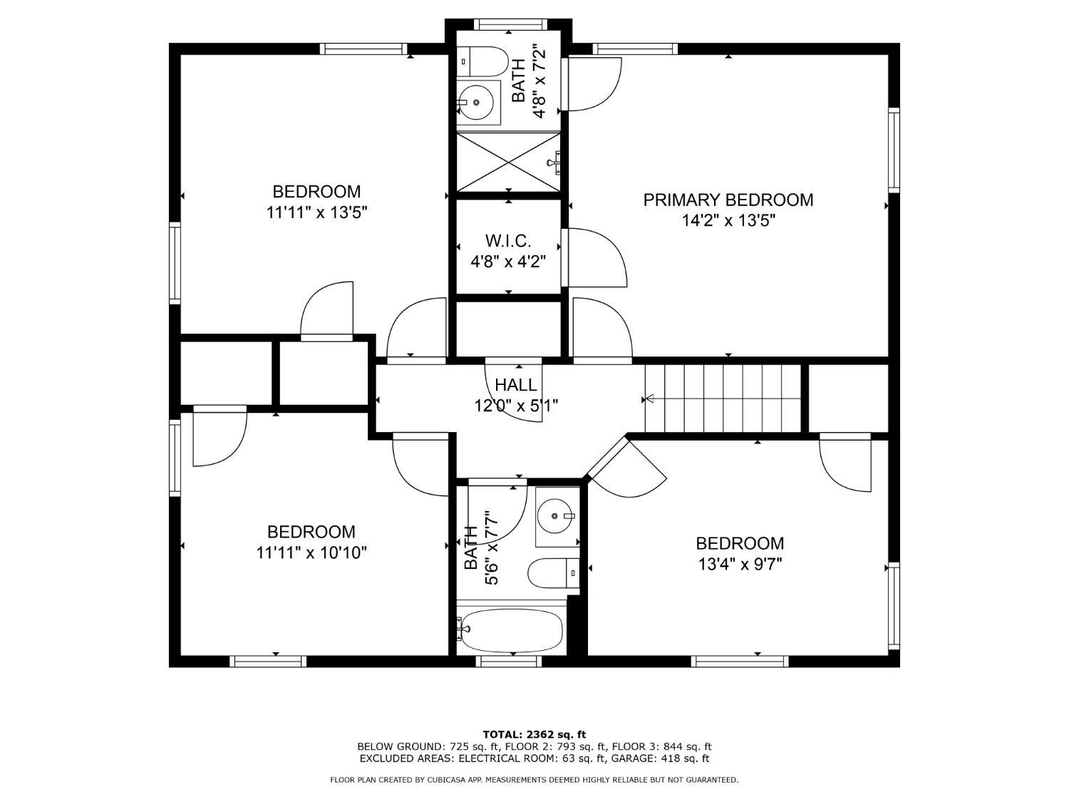 47 Landsdowne Road East Brunswick, NJ 08816 - Photo 34 of 35 Gallery Image 34