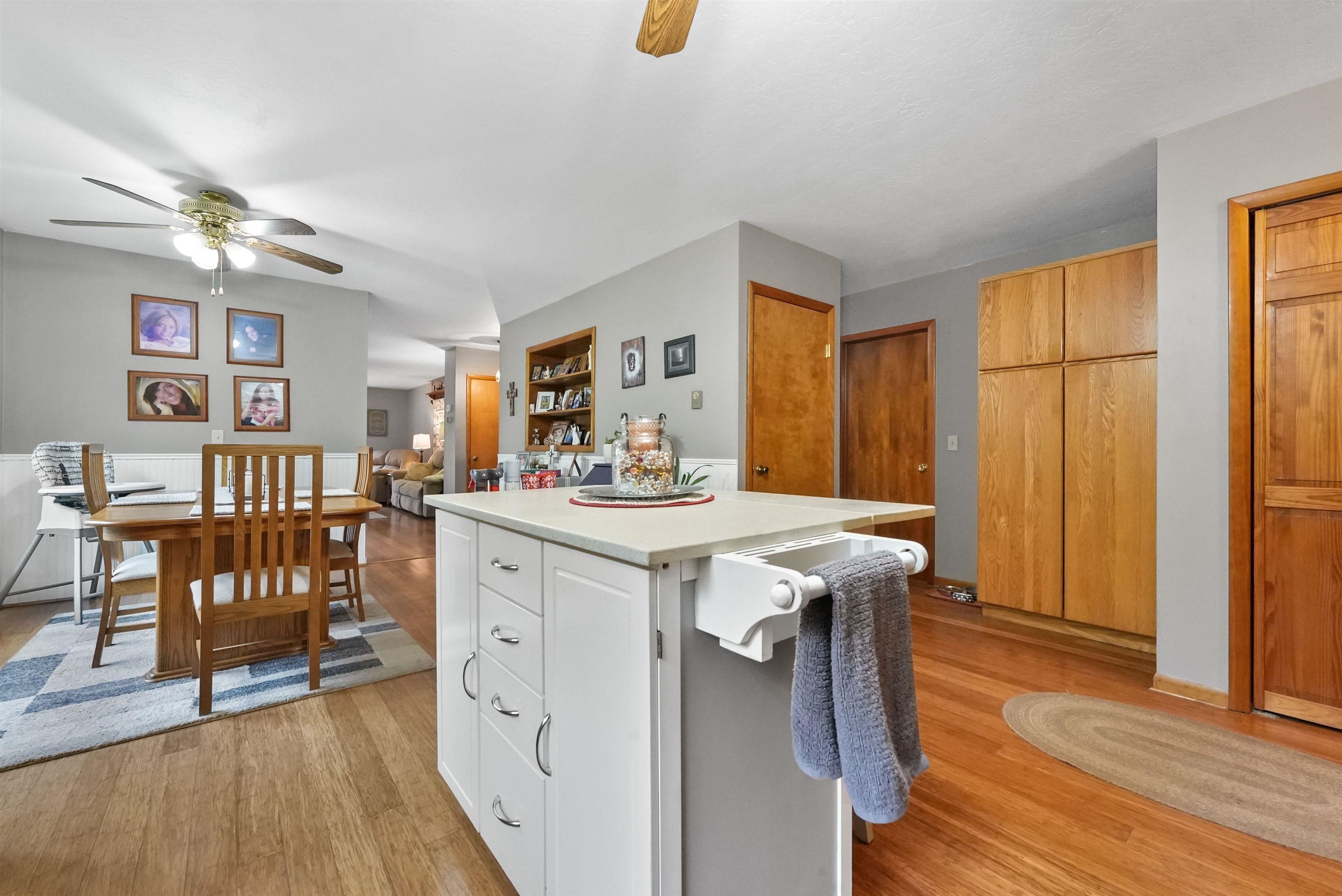 5730 North 39 Road Manton, MI 49663 - Photo 5 of 25