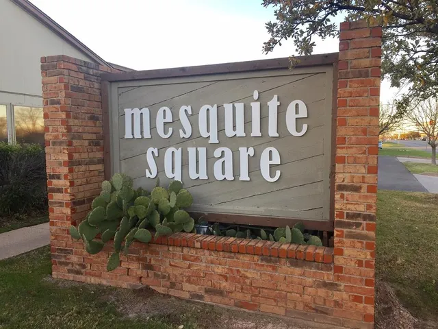 $825 | 750 North Judge Ely Boulevard, Unit 237, Abilene, TX 79601