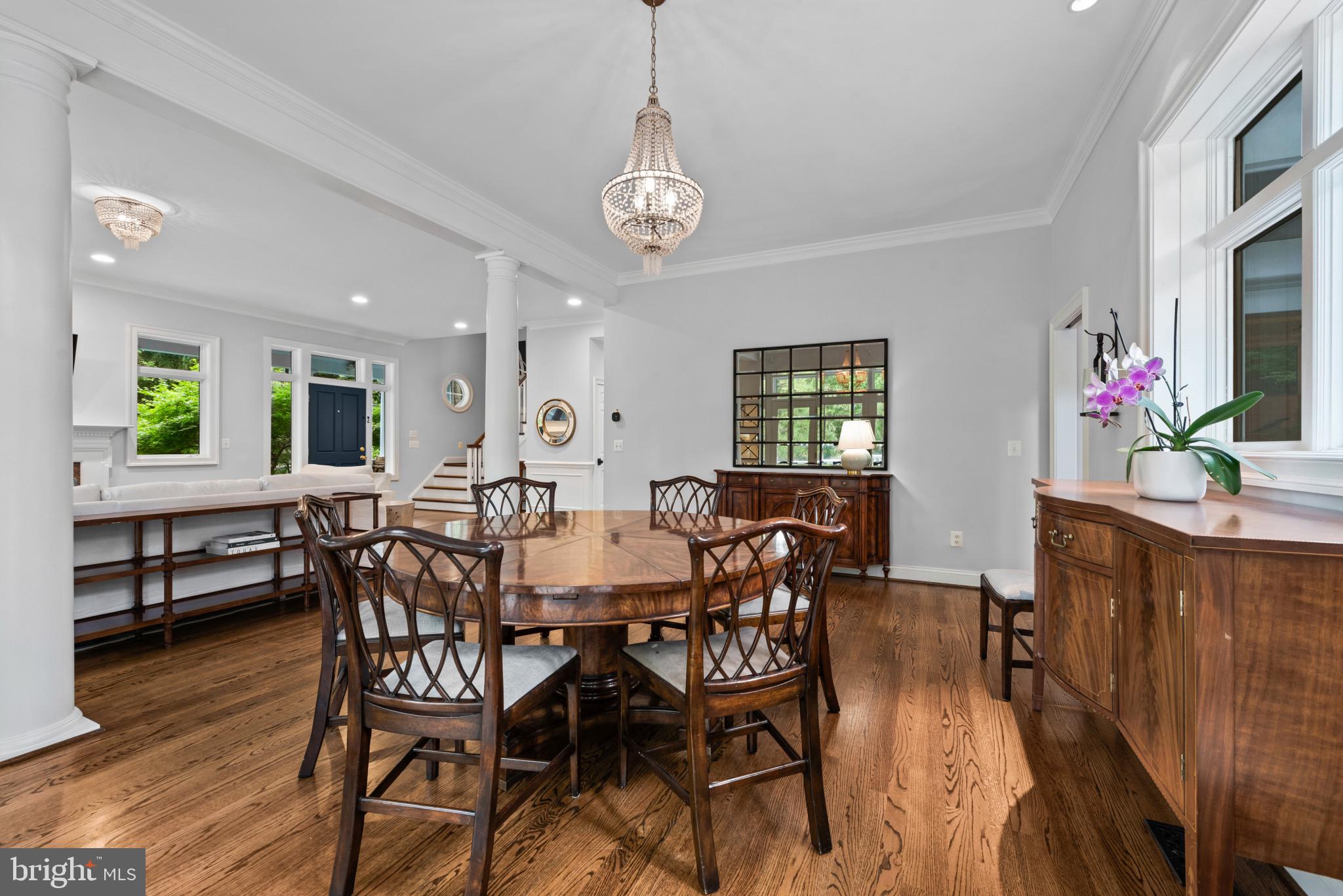7807 Overbrook Road Ruxton, MD 21204 - Photo 15 of 42