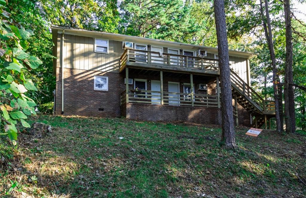 408 Old Central Road Clemson, SC 29631 - Photo 1 of 3 Gallery Image 1