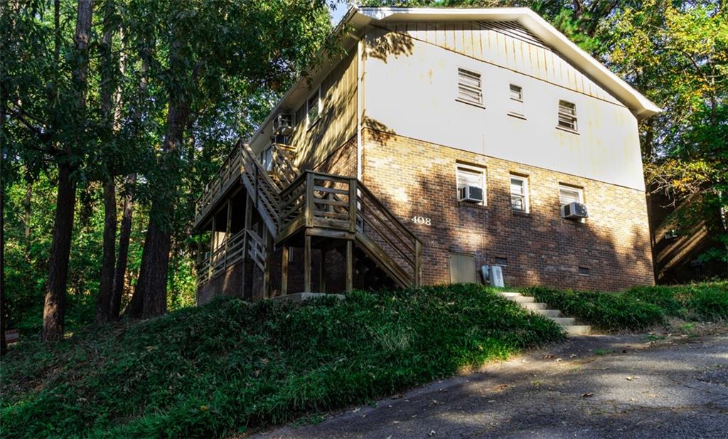 408 Old Central Road Clemson, SC 29631 - Photo 2 of 3 Gallery Image 2