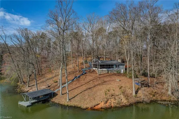 $369,900 | 1036 Butter Road, Reidsville, NC 27320