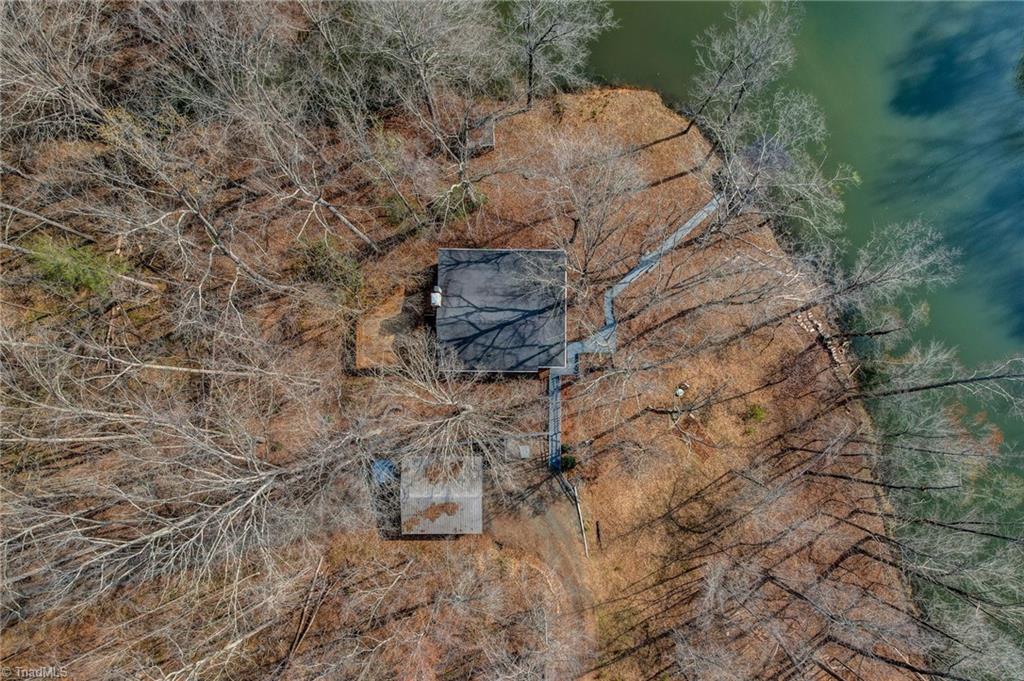 1036 Butter Road Reidsville, NC 27320 - Photo 11 of 50