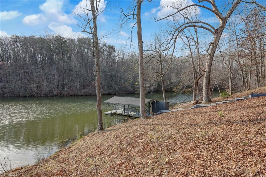 1036 Butter Road Reidsville, NC 27320 - Photo 12 of 50