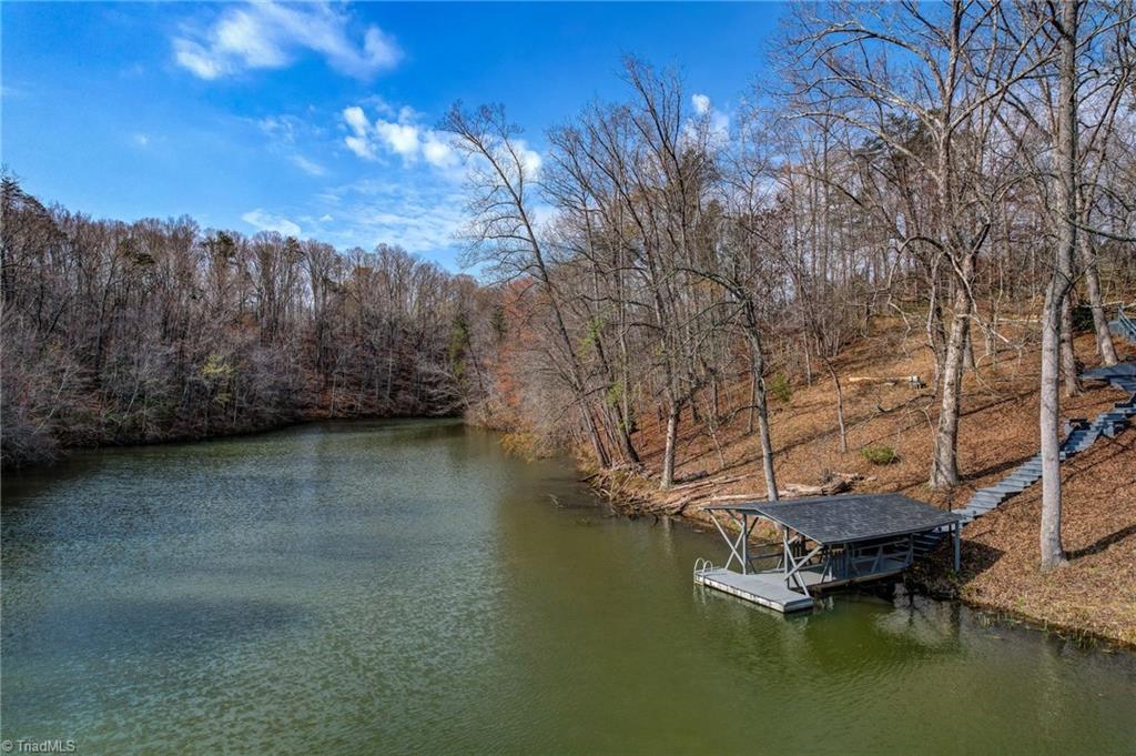 1036 Butter Road Reidsville, NC 27320 - Photo 13 of 50