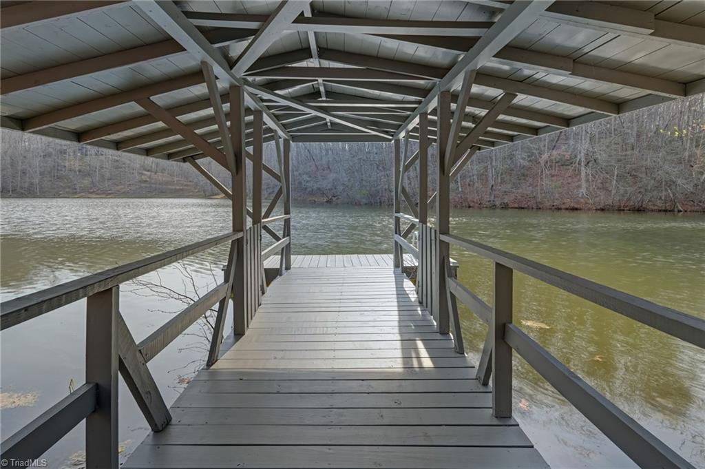 1036 Butter Road Reidsville, NC 27320 - Photo 14 of 50