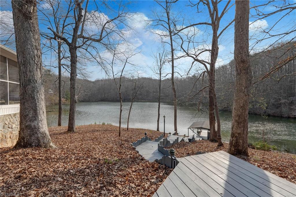 1036 Butter Road Reidsville, NC 27320 - Photo 16 of 50