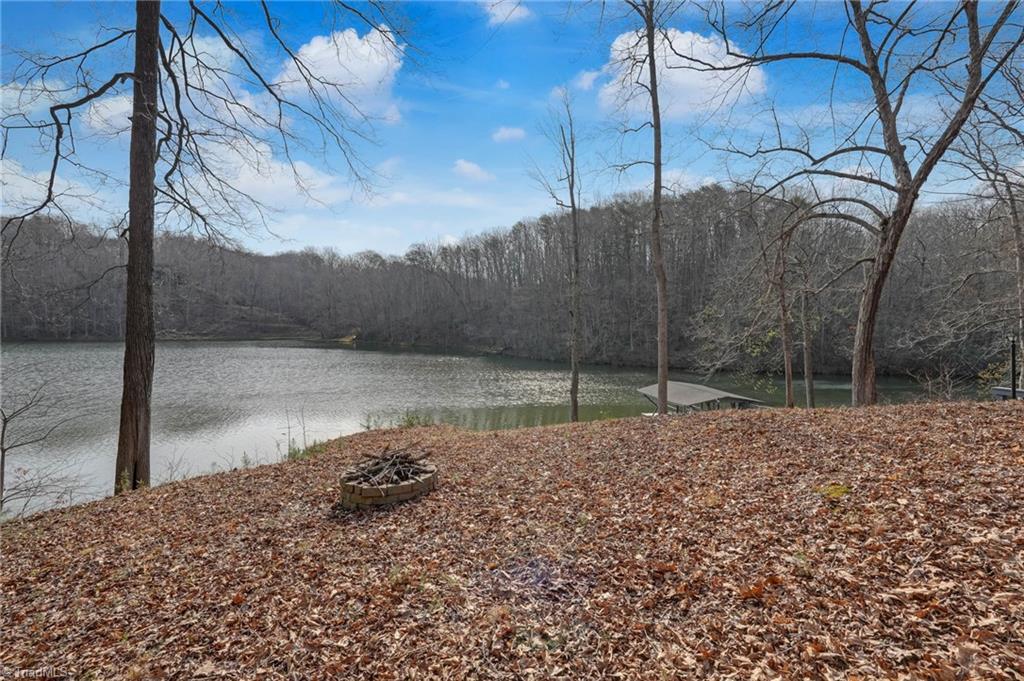 1036 Butter Road Reidsville, NC 27320 - Photo 17 of 50