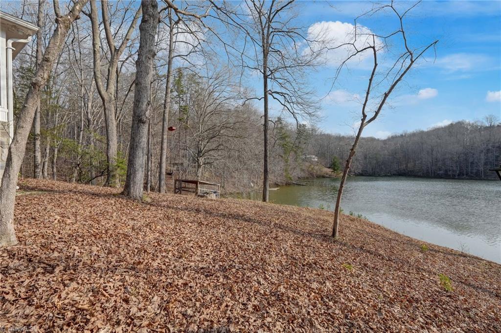 1036 Butter Road Reidsville, NC 27320 - Photo 19 of 50