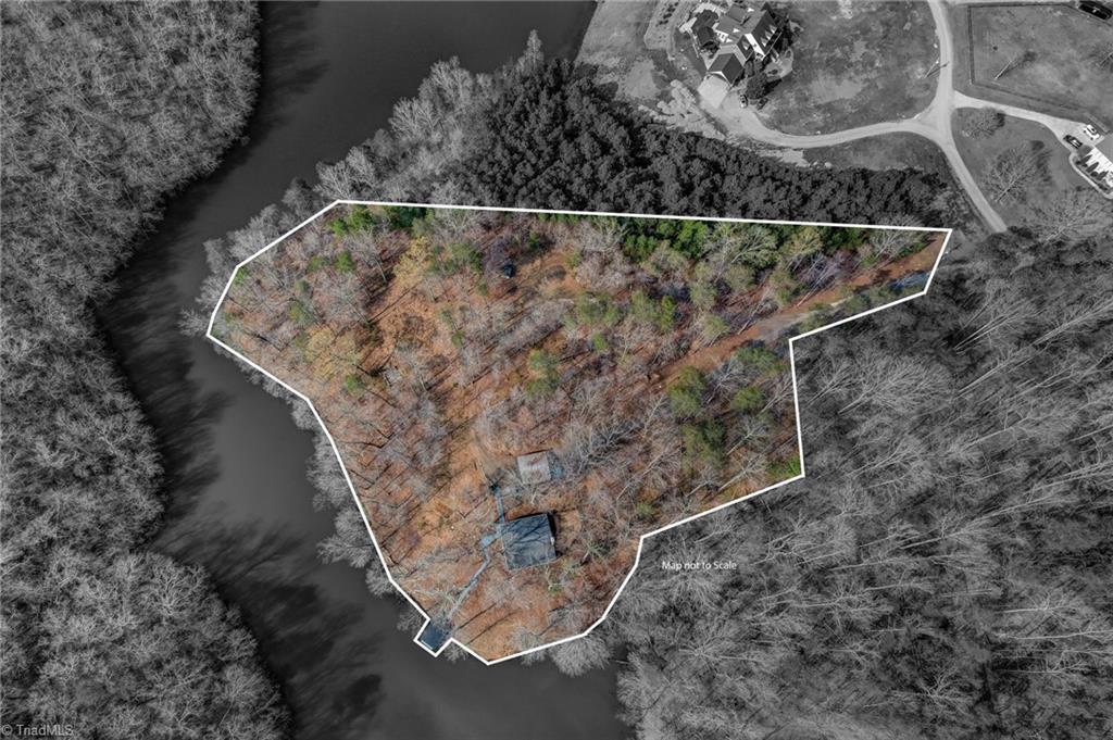 1036 Butter Road Reidsville, NC 27320 - Photo 2 of 50