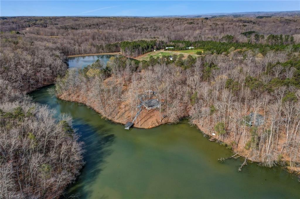 1036 Butter Road Reidsville, NC 27320 - Photo 21 of 50
