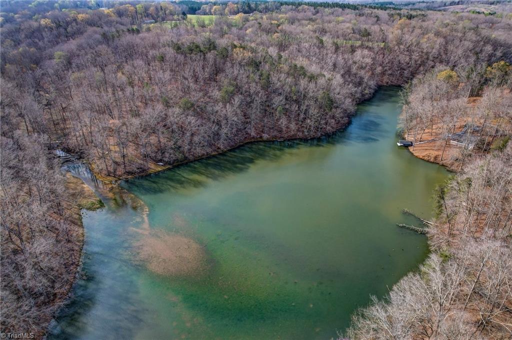 1036 Butter Road Reidsville, NC 27320 - Photo 22 of 50