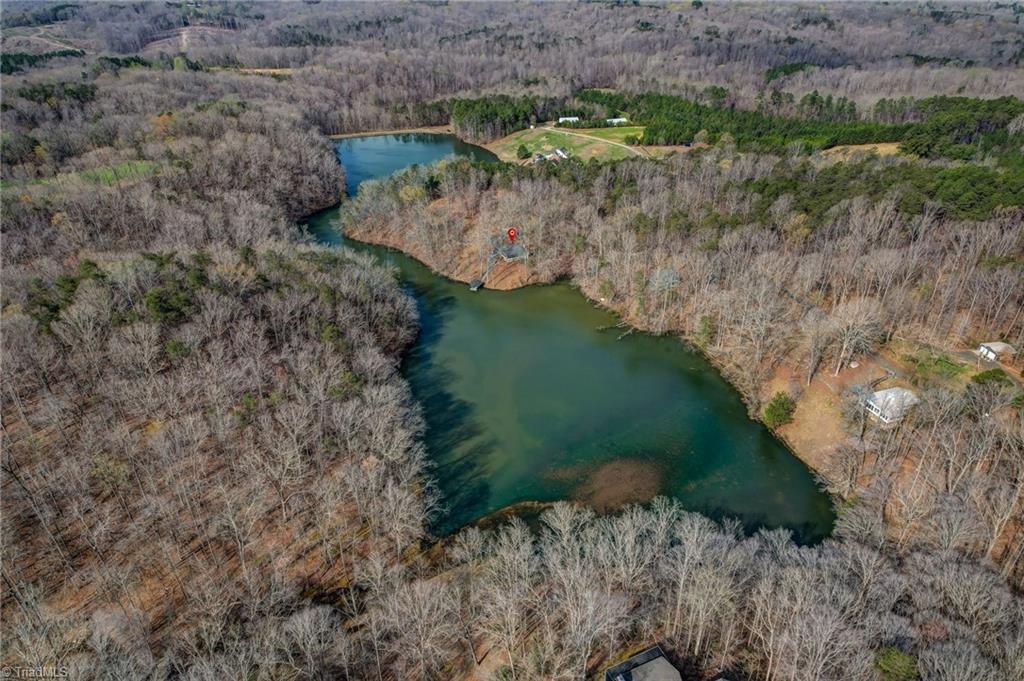 1036 Butter Road Reidsville, NC 27320 - Photo 23 of 50