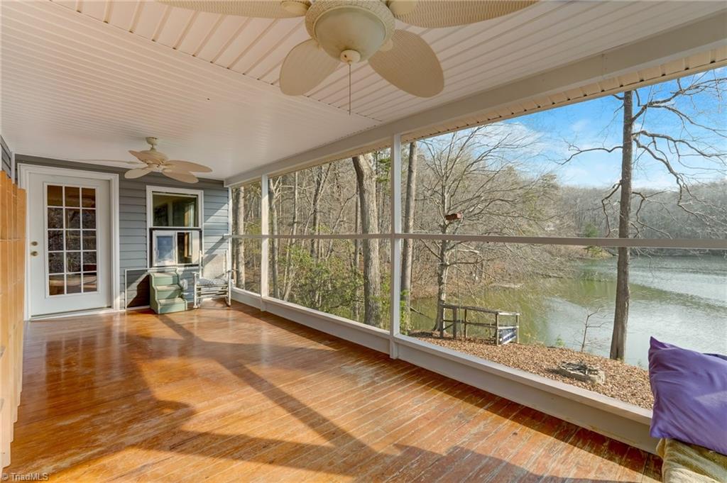 1036 Butter Road Reidsville, NC 27320 - Photo 30 of 50